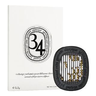 【官方】Diptyque蒂普提克汽车车载香薰扩香补充包2.1g