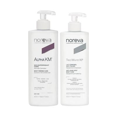 Noreva美白补水抑制黑色素