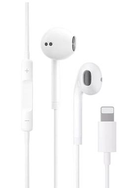 有线耳机【HiFi高清无损音质】