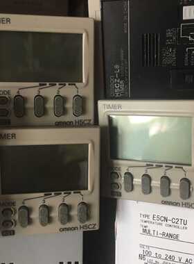 议价计时器H5CX/H5CZ-L8 L8D L8E L8ED AD A11 ASD A11SD A11D A/