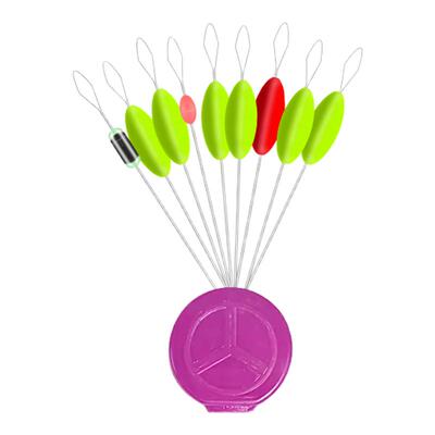 2025新款三角形七星漂豆