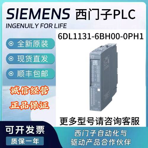 议价6DL1131/2-6BH/L/F/DF/GF/TH/HD0/2/50-0PH1/PK0西门子数字量