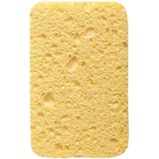 木浆棉抹布洗碗海绵块魔力擦刷锅厨房强力去污吸水洗碗清洁百洁布