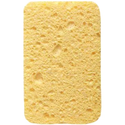 木浆棉抹布洗碗海绵块魔力擦刷锅厨房强力去污吸水洗碗清洁百洁布