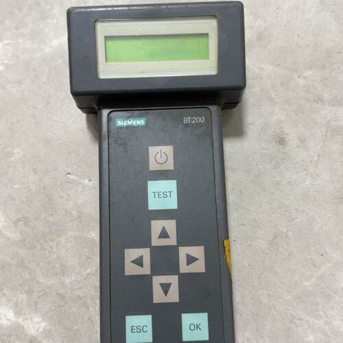 溢价-BT200，6ES7181-0AA01-0AA0，实物