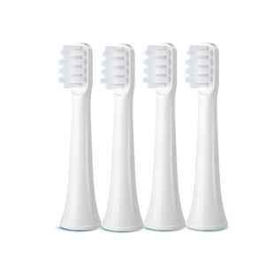 适配小米电动牙刷头T100米家替换刷头MES603敏感软毛声波成人包邮