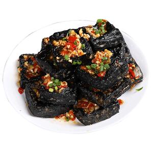 湘姐湖南特产长沙臭豆腐生胚