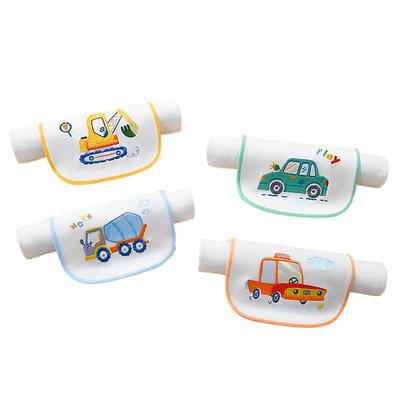 柯斯德尼幼儿园大号垫背吸汗巾