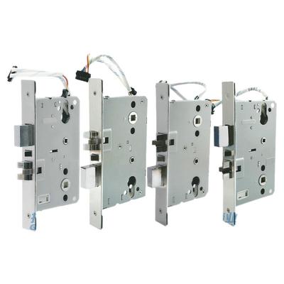 酒店门锁体锁芯锁心刷卡电子锁