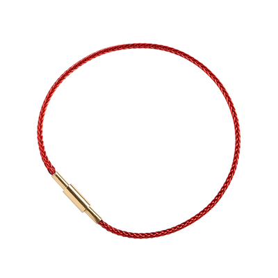 细款转运珠手绳串穿小孔金珠黄金