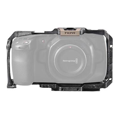 tilta铁头二代兔笼4k6k机身套件
