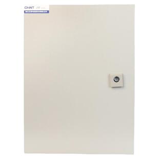 正泰配电箱基业箱JXF电控箱暗装室内强电控制箱NX10动力柜电表箱