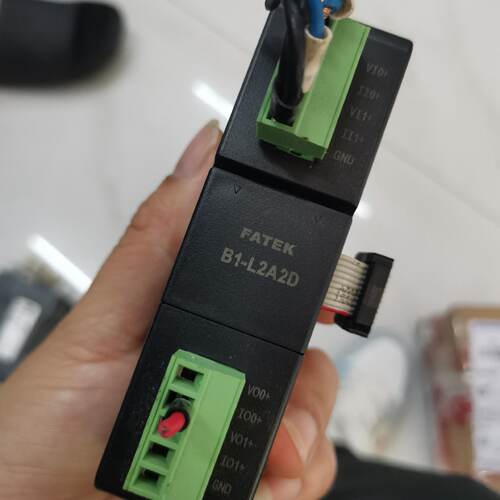 【询价】永宏模块，B1-L2A2D，实图拍摄，功能正常，300适用