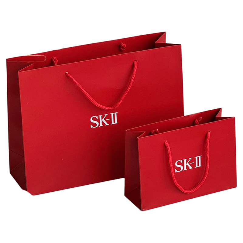 SK2/skii/SK-II包装礼品盒手提袋