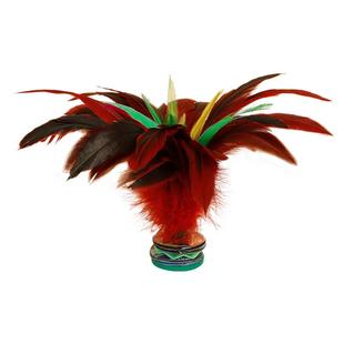 毽子儿童小学生比赛运动专用成人鸡毛毽子幼儿园耐踢老式羽毛腱子