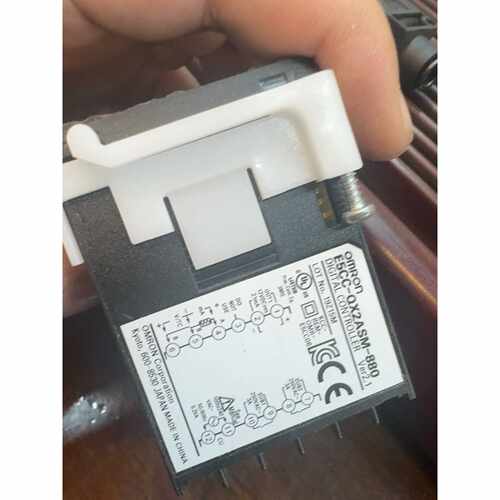 欧姆龙温控器E5CC一QX2ASM一880，议价商品