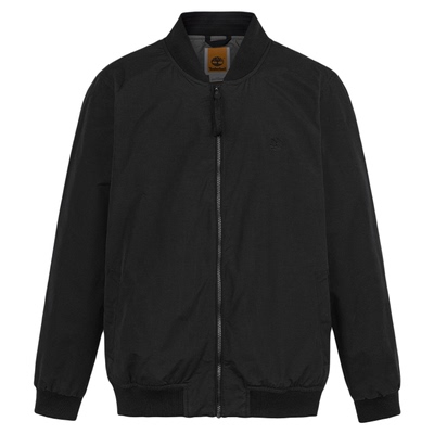 添柏岚官方男款飞行夹克