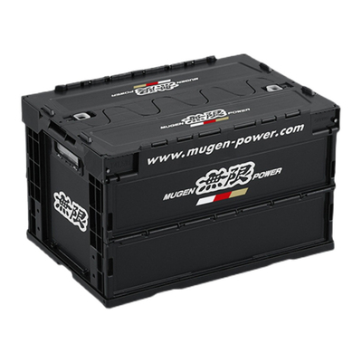 本田汽车丰田mugen無限折叠箱