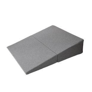 防胃食管反流斜坡垫子反流性食道三角垫枕头防反酸枕头靠垫三角枕