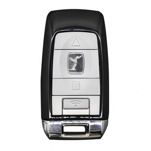 适用于汽车钥匙法拉利宾利玛莎拉蒂奔驰路虎车钥匙奔驰钥匙模型