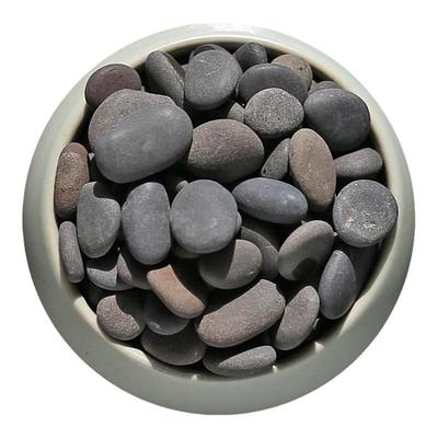 天然小石头水族鱼缸装饰