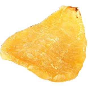 滋元康 安南鳘鱼胶230g深海鱼胶鱼泡干花胶干货正品鱼肚