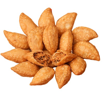 潮汕手工酥饺油炸饺子酥角油角素