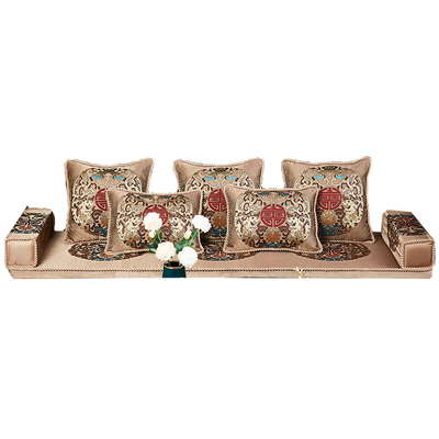 2025新款新中式红木沙发垫客厅定制专用椅子坐垫子实木家具冬座垫