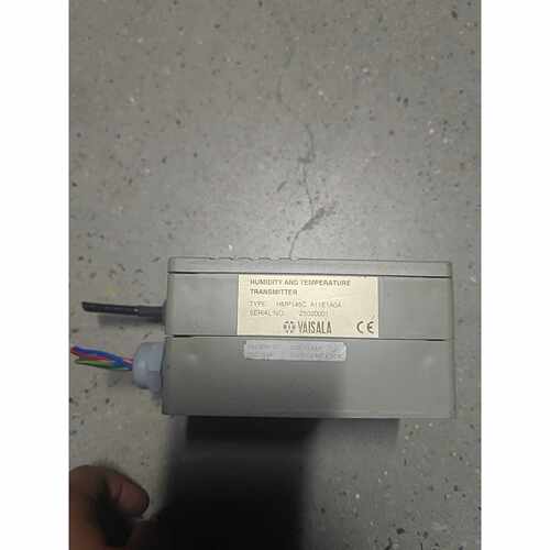 溢价-芬兰Vaisala温湿度传感器HMP145C