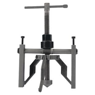 内孔轴承拉马内圆内齿拉拔器三爪拉码器拆轴承拉玛工具拆卸器小型