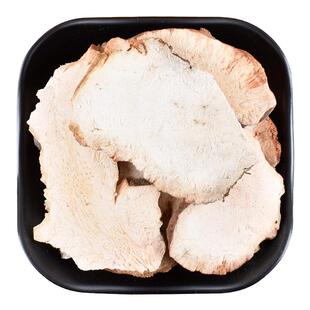 土茯苓中药材正品旗舰店官方茯苓干茯苓块茯苓粉芡实中草药饮片