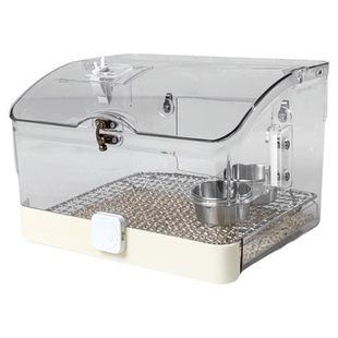 透明鹦鹉专用大号鸟窝玄凤牡丹虎皮和尚小太阳