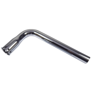 加长出水管尾塞密封圈冲水阀DC603VLR/FR冲水管S管大便冲洗阀配件