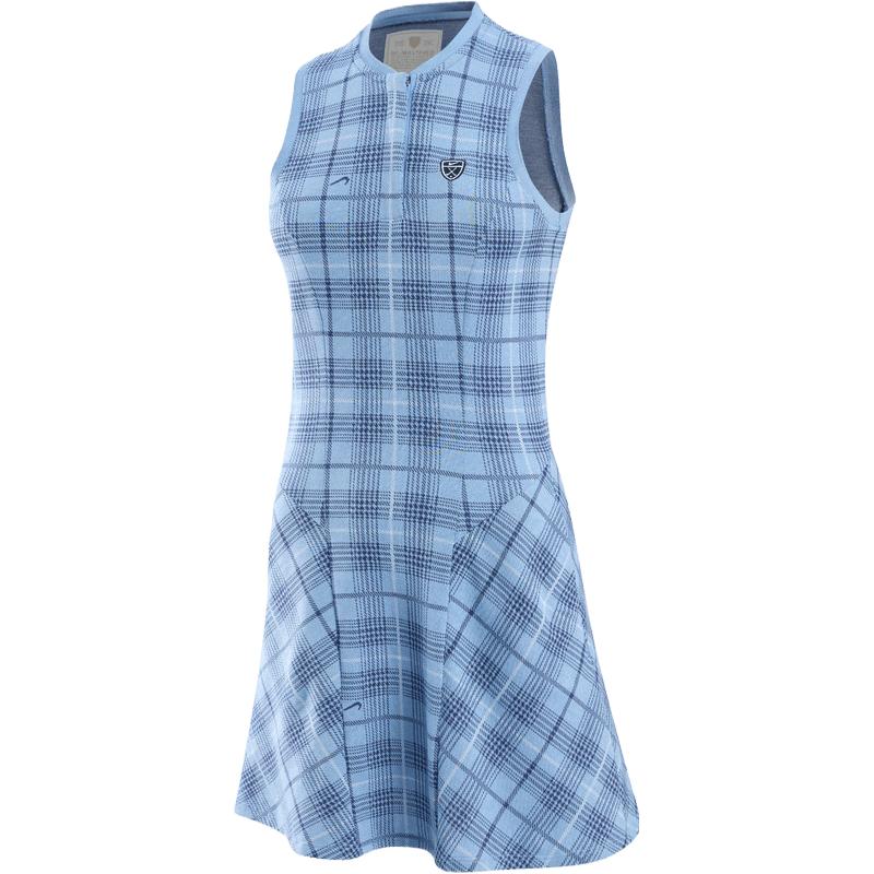 【自营】NIKE耐克女子运动休闲吊带连衣裙IO0354-486