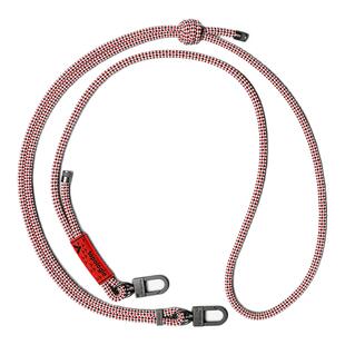 topologie绳索背带包带手机挂绳斜挎可背手提编织腕带精致高级感