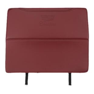 专用于25~26款凯迪拉克XT5座椅防踢垫XT5改装椅背防踢防磨垫内饰