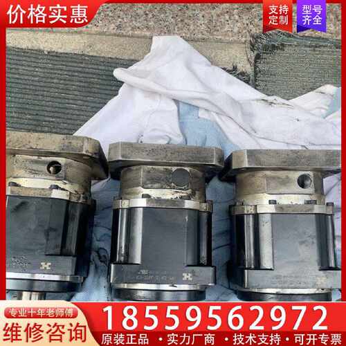 【询价】HD行星减速机HPN-32A-05-J6FED适用