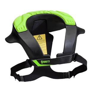 FREEM ROADRUNNER KID 专业儿童卡丁赛车护颈 适用4-12岁儿童使用