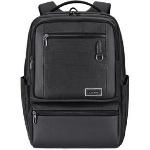 【气囊减震电脑包】卡拉羊轻便出差包男大容量通勤双肩包女书包新