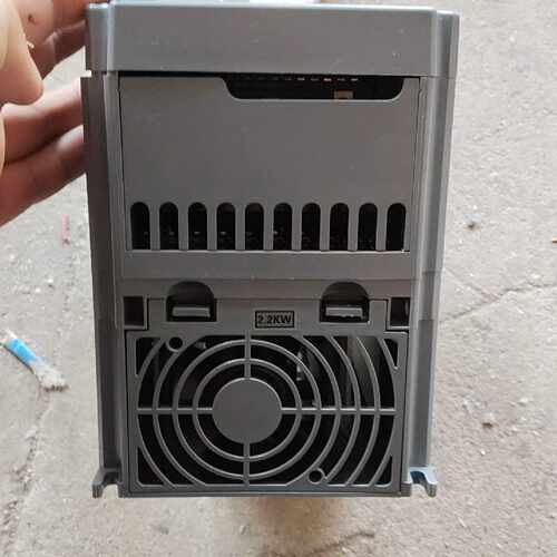 议价联创高科变频器，型号lc400e-2r2g/4p功能包好，全