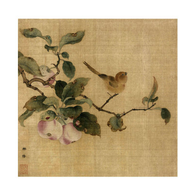 独具匠心只出精品高清印制布画芯