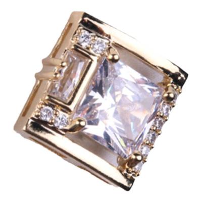 袖扣手工雕花西服衬衫礼盒装