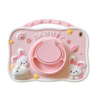 新款2023华为MatePad11.5平板保护套matepadair保护壳11英寸ags5一w00硅胶10.4荣耀X8por适用se柔光版btkw00