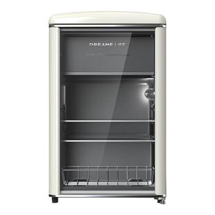 追觅110升冰吧家用冷藏柜