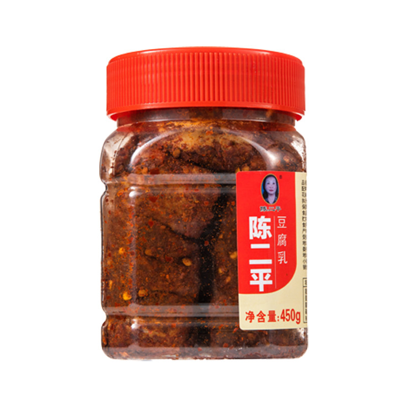 贵州土特产麻辣霉豆腐豆腐乳零食