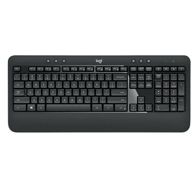 logitech键盘保护膜保护膜