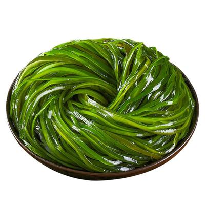 鸿鼎龙压缩海带丝0添加免洗