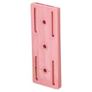 免打孔排插固定器墙面无痕自粘壁挂墙上贴插排收纳神器线板置物架