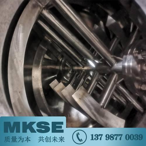 立式不锈钢高速混料机农药化肥混合搅拌罐液体搅拌机乳化均质机