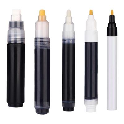 欧式家具描黑笔黑色描色笔家具油漆笔描线笔勾线笔木门水线笔叉色